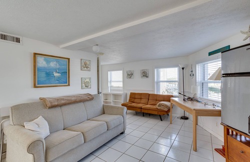 Nettles Island House | Nettles Island, Jensen Beach Home w/Patio & Grill