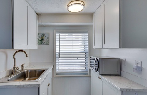Nettles Island House | Nettles Island, Jensen Beach Home w/Patio & Grill