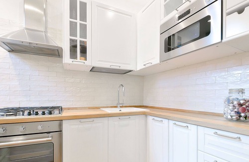 Bolognina Apartment | Nettuno 5 Stars - elegant apartment with suite