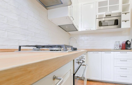 Bolognina Apartment | Nettuno 5 Stars - elegant apartment with suite