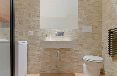 Bolognina Apartment | Nettuno 5 Stars - elegant apartment with suite