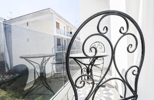Lido Conchiglie Apartment | Nettuno80 4 by Casa di Marco AP35