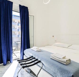 Lido Conchiglie Apartment | Nettuno80 4 by Casa di Marco AP35