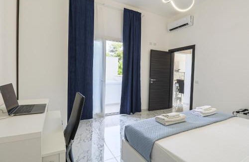 Lido Conchiglie Apartment | Nettuno80 6 by Casa di Marco AP36