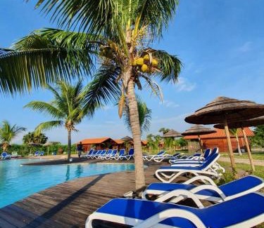 Mussulo Resort | Netu's Village Resort