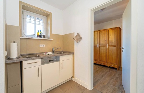 Westerland Apartment | Neu! Ab Januar 2023 in der Vermittlung