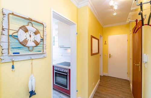 Wenningstedt-Braderup Apartment | Neu! Ab Sofort bei uns
