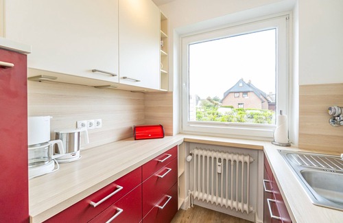 Wenningstedt-Braderup Apartment | Neu! Ab Sofort bei uns