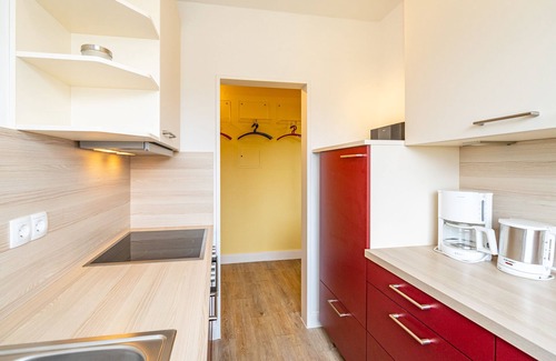Wenningstedt-Braderup Apartment | Neu! Ab Sofort bei uns