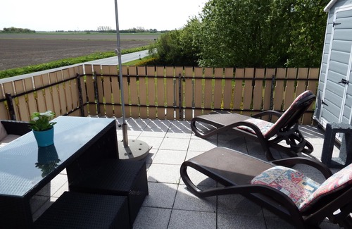 Dornumergrode Apartment | !neu! Apartment Beagle