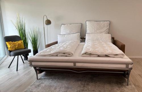 Rhein-Erft-Kreis District Apartment | NEU - Apartment in Brühl-City