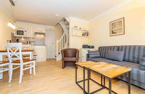 Keitum Apartment | NEU bei uns ab dem 01.01.2024