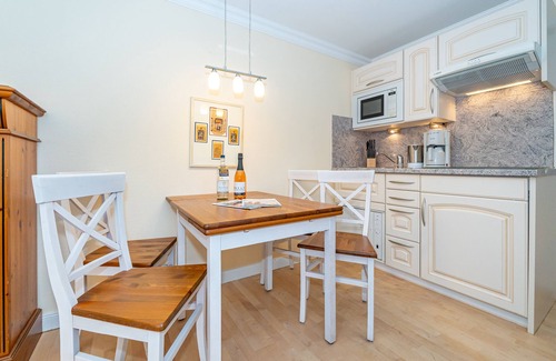 Keitum Apartment | NEU bei uns ab dem 01.01.2024