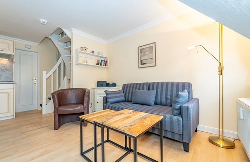 Keitum Apartment | NEU bei uns ab dem 01.01.2024