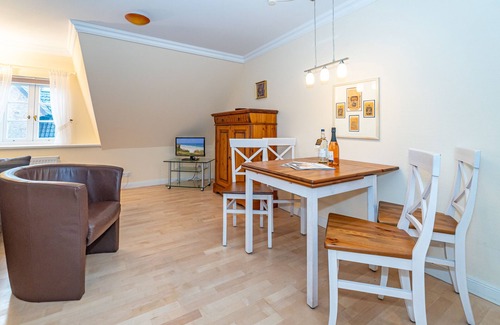 Keitum Apartment | NEU bei uns ab dem 01.01.2024