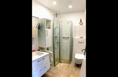 Berumbur House | NEU! Ferienhaus Elisa an der Nordsee