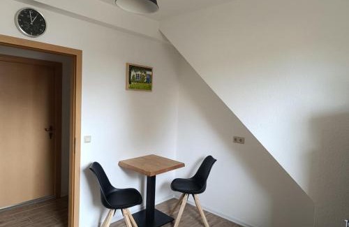 Joachimsthal Apartment | NEU! Ferienwohnung am Grimnitzsee