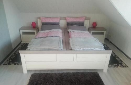 Achtrup Apartment | NEU! Ferienwohnung Nordfriesland