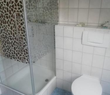 Achtrup Apartment | NEU! Ferienwohnung Nordfriesland