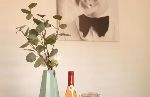 New Town Apartment | NEU Innenstadt Altstadt Apartment in Top Lage von Köln