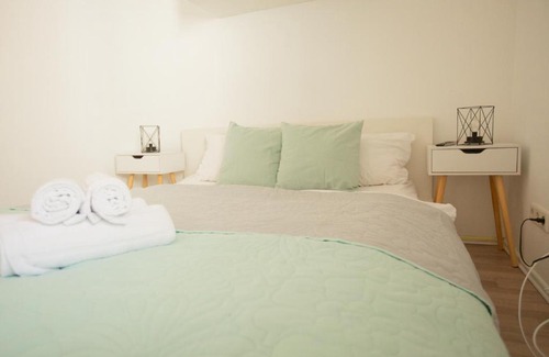 New Town Apartment | NEU Innenstadt Altstadt Apartment in Top Lage von Köln