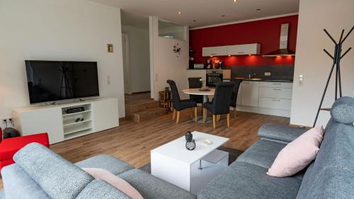 Traben-Trarbach Apartment | NEU Mont Royal Suiten 2 bis 4 Personen