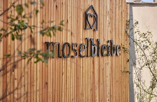 Historic Downtown Apartment | Neu! Moselbleibe I Weingartenhaus - Neu! Moselbleibe Weingartenhaus