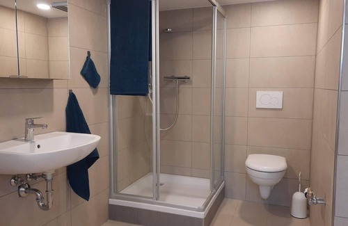 Prackenbach Apartment | Neu Renovierte Ferienwohnung mit Wlan