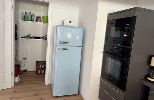 Villingen-Schwenningen Apartment | Neu Sanierte Wunderschöne Maisonettewg. im Herzen von Villingen, 3 SZ, 120 qm