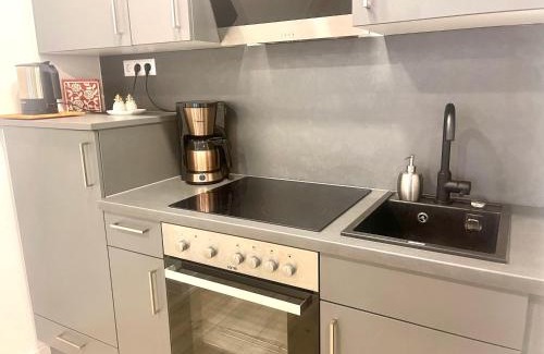 Pforzheim Apartment | NEU Sweetroom großes Apartment Goldstadt Pforzheim