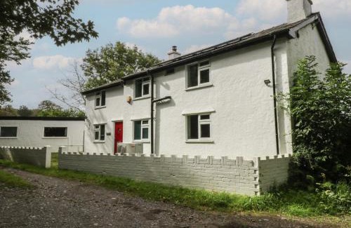 Pentre Berw House | Neuadd Wen