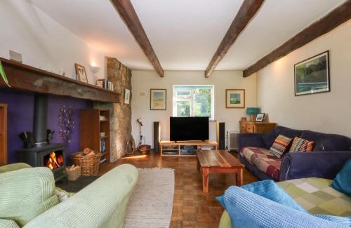 Pentre Berw House | Neuadd Wen