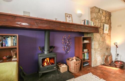 Pentre Berw House | Neuadd Wen