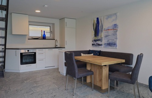 Meckenbeuren Apartment | Neubau Apartment in Bodenseenähe für bis zu 3 Personen