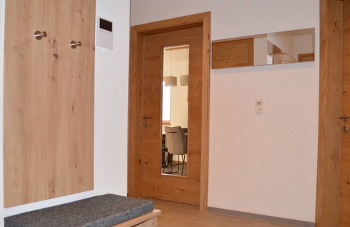 Auffach Apartment | Neue Ferienwohnung im Zentrum von Auffach