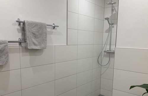 Auffach Apartment | Neue Ferienwohnung im Zentrum von Auffach