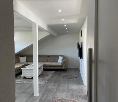 Tuttlingen Apartment | Neue stilvolle Wohnung in Tuttlingen