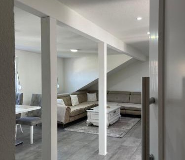 Tuttlingen Apartment | Neue stilvolle Wohnung in Tuttlingen