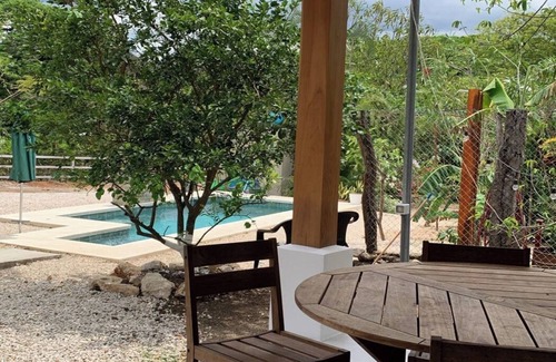 Santa Barbara House | Neues Häuschen in Costa Ricas Blue Zone