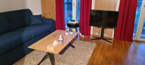 Neuilly-sur-Seine Apartment | Neuilly Paradise