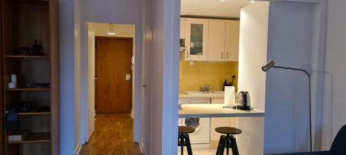 Neuilly-sur-Seine Apartment | Neuilly Paradise
