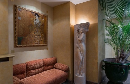 Neuilly-sur-Seine Hotel | Neuilly Park Hotel