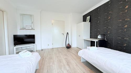 Neumuenster Apartment | Neumünster Monteur Unterkunft ruhig & zentral angebunden