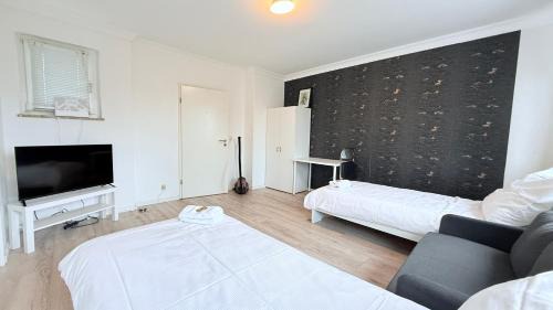 Neumuenster Apartment | Neumünster Monteur Unterkunft ruhig & zentral angebunden
