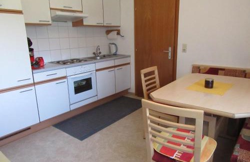 Wenns Apartment | Neuner Charlotte Preise inclusive Sommercard