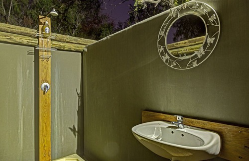 Sesriem House | Neuras Wine & Wildlife Estate