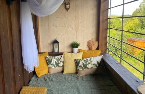 Holzkirchen Apartment | Neurenovierte Ferienwohnung "räsl"