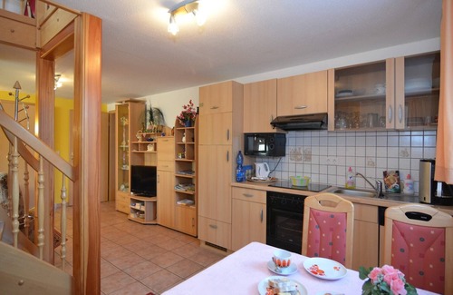 Neustadt am Rennsteig House | Neustadt 2BR with Garden