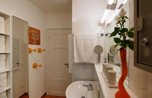 Outer Neustadt Apartment | Neustadt - Paradies