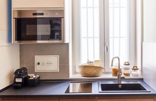 Trani Apartment | Neva House within walking distance of the Trani waterfront